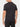 Calvin Klein T - shirt Nero Cotone