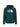 The North Face Felpa Verde Cotone