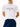 Tommy Hilfiger T - shirt Bianco Cotone