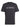 Adidas T - shirt Nero Cotone