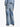 Tommy Hilfiger Jeans Blu Cotone