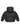 Calvin klein kids giubbino short puffer