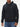 HUGO BOSS Felpa Blu Cotone