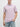 HUGO BOSS Polo Viola Cotone
