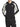 Adidas felpa full-zip con cappuccio