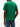 Tommy Hilfiger T - shirt Verde Cotone