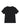 Calvin Klein Kids T - shirt Nero Cotone
