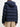 calvin klein giubbino ls quilted bonded channel hd puf