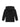 Calvin klein kids felpa con cappuccio small monogram