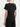 GUESS T - shirt Nero Cotone