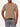 GUESS T - shirt Marrone Cotone