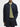 Barbour roking giubbino leggero