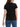 Levi's T - shirt Nero Cotone