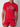 Champion T - shirt Rosso Cotone