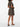 Vero moda easy joy abito corto