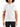 Kappa T - shirt Bianco Cotone