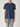 Colmar Originals T - shirt Blu Cotone