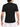 Nike T - shirt Nero Poliestere