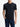 Hugo boss t-shirt con toppa con logo