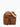 Desigual zaino piccolo vack_sierra prisa mini camel