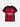 Puma maglia ac milan gara home 25/26 unisex bambino