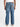 Timberland jeans sandown back embroidered tree logo