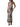 Guess serafina abito lungo