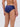 Sundek slip mare con dettaglio tricolore