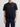 HUGO BOSS Maglia Blu Cotone