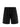Kappa Shorts Nero Cotone