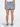 Only skort lesly reg lb denim
