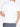 Skechers Polo Bianco Cotone