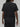 JORDAN T - shirt Nero Cotone