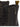 Dr. martens jadon iii anfibi unisex in pelle pisa nero