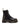 Dr. martens jadon anfibi unisex in pelle polished smooth nero