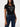 GUESS T - shirt Nero Cotone