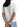 Calvin Klein Kids T - shirt Bianco Cotone