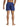 Adidas short nuoto solid clx short length