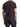 Levi's T - shirt Nero Cotone