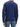 Levi's Felpa Blu Cotone