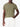Lacoste T - shirt Kaki Cotone