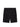 UNITY Shorts Nero Nylon