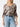 Guess serafina blusa 3/4