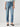 Ribcage straight ankle jeans