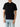 Guess small patch t-shirt