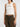 Dickies Top Bianco Cotone