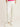 Freddy Pantaloni Bianco Cotone