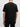 HUGO BOSS T - shirt Nero Cotone