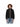 K-way giubbino reversibile deva light spacer fur double