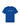 Calvin Klein Kids T - shirt Blu Cotone